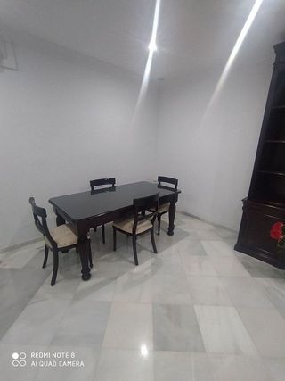 Chalet en venta en Barbate ciudad en Barbate