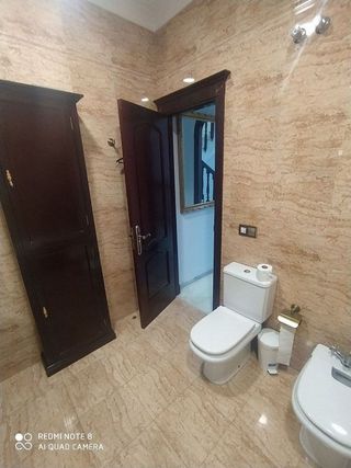 Chalet en venta en Barbate ciudad en Barbate