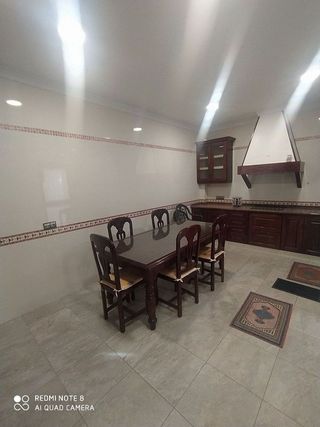 Chalet en venta en Barbate ciudad en Barbate