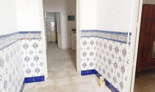 Chalet en venta en Carboneras