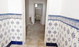 Chalet en venta en Carboneras