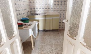 Chalet en venta en Carboneras