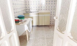 Chalet en venta en Carboneras