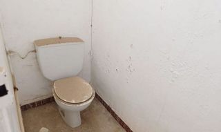 Chalet en venta en Carboneras