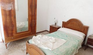 Chalet en venta en Carboneras