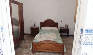 Chalet en venta en Carboneras