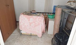 Chalet en venta en Carboneras