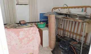 Chalet en venta en Carboneras