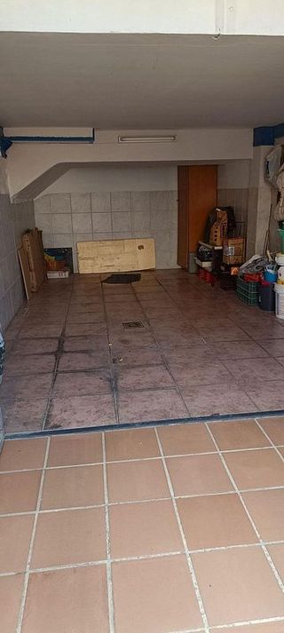 Chalet en venta en Baena