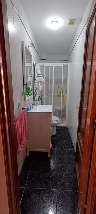 Chalet en venta en Baena