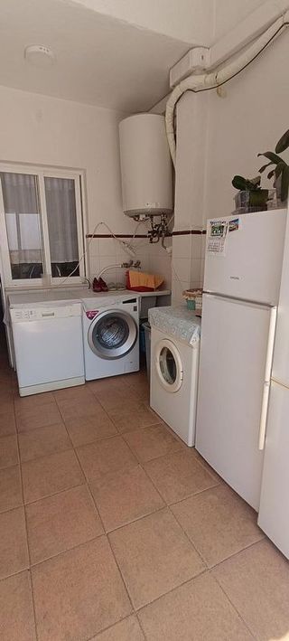 Chalet en venta en Baena