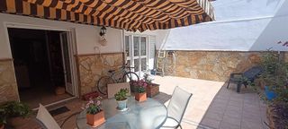 Chalet en venta en Baena