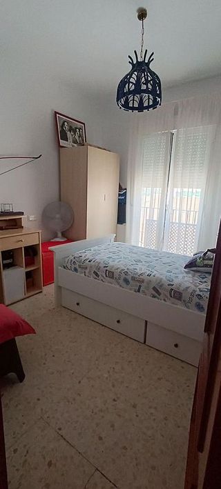 Chalet en venta en Baena