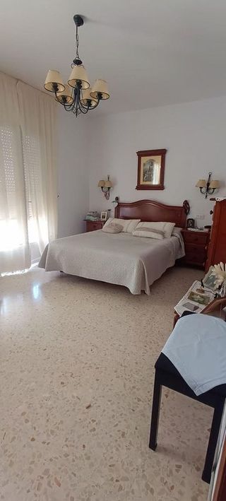 Chalet en venta en Baena