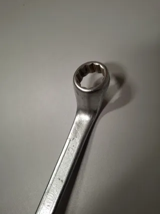 Beta Chiave Combinata 18-19