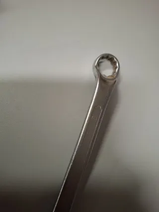 Beta Chiave Combinata 18-19