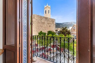 Masía en venta en Zona Pueblo en Calpe/Calp