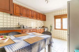 Masía en venta en Zona Pueblo en Calpe/Calp