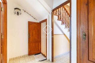 Masía en venta en Zona Pueblo en Calpe/Calp