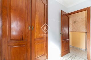 Masía en venta en Zona Pueblo en Calpe/Calp