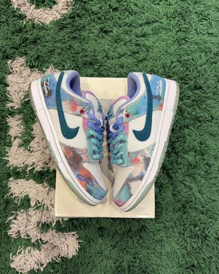 Nike SB Dunk Low Futura