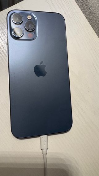 iPhone 12 Pro Max 256GB Space Gray
