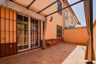 Casa adosada en venta en Alhendín