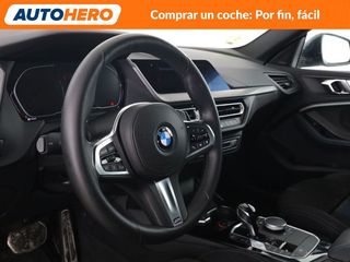 BMW Serie 2 220d Gran Coupe M Sport