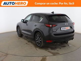 Mazda CX-5 2.5 Zenith AWD