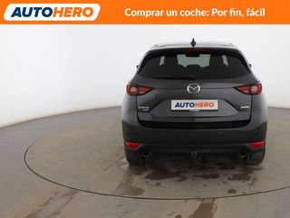 Mazda CX-5 2.5 Zenith AWD