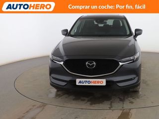 Mazda CX-5 2.5 Zenith AWD