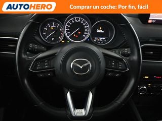Mazda CX-5 2.5 Zenith AWD