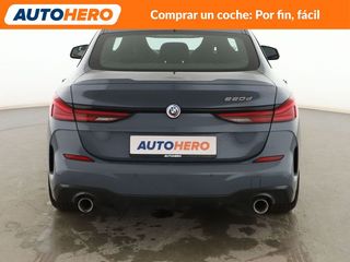 BMW Serie 2 220d Gran Coupe M Sport