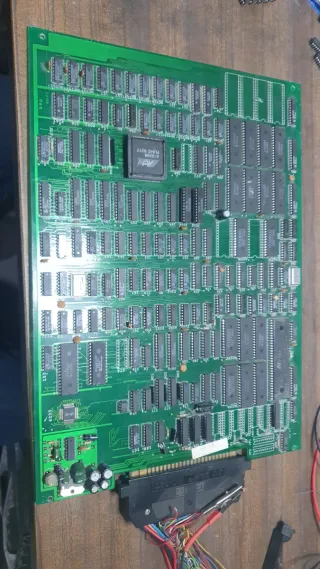 Placa Arcade The Punisher