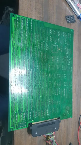 Placa Arcade The Punisher