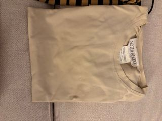 Pack Ropa 1 Premamá Talla S