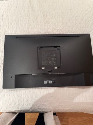 Pantalla Dell 21.5 con brazo