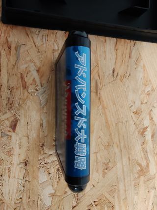 Advanced Daisenryaku: Deutsch Dengeki Sakusen