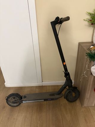 Patinete Eléctrico Xiaomi