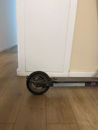 Patinete Eléctrico Xiaomi