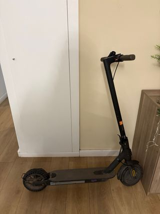Patinete Eléctrico Xiaomi