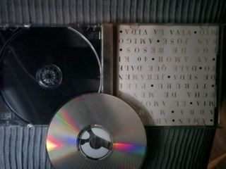 CD Azucar Moreno - Amen