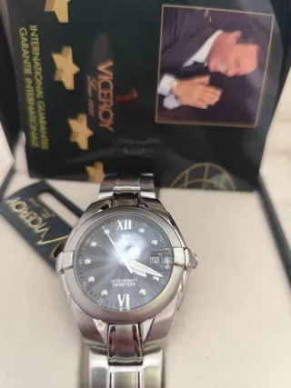 Reloj Viceroy Caballero - Set Completo