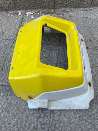 Fantic Koala Ricambi