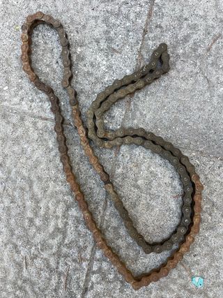 Fantic Koala Ricambi