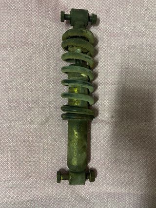 Fantic Koala Ricambi