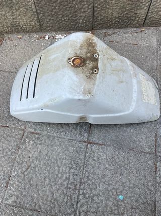 Fantic Koala Ricambi