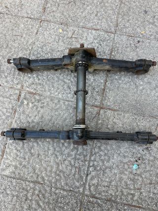 Fantic Koala Ricambi