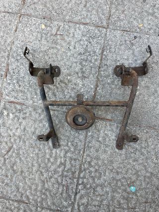 Fantic Koala Ricambi