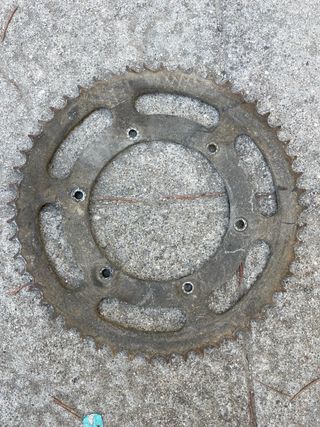 Fantic Koala Ricambi